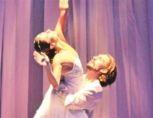 Diyarbakır State Theaters hosts audience at festival