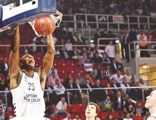 Beşiktaş hosts Russian giant CSKA