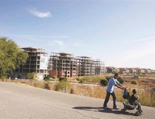 Spain’s bad bank seeking buyers