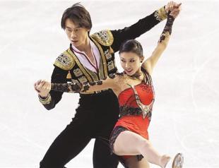 Chinese stars hope to shine in Shanghai