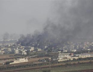 Bomb explosions hit pro-Assad Damascus district