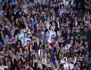 US states legalize marijuana, gay marriage