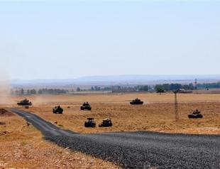 Turkey: Patriot missiles discussed for Syria