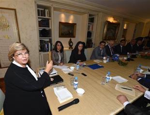 Former PM testifies in coup commission