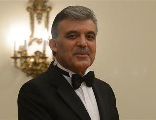 Gül underlines ‘model partnership’ in letter to Obama
