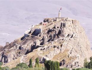 Urartu heritage protected