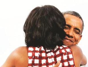 The best is yet to come, Victor Obama vows