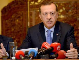 Turkish PM congratulates Obama, hoping for better relations with US