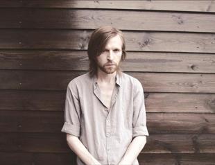 Jay-Jay Johanson at Jolly Joker