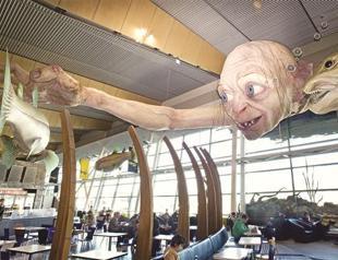 New Zealand makes use of ‘Hobbit’ films