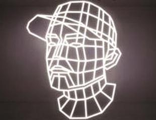 DJ Shadow performs at garajistanbul