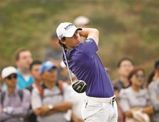 Rory McIlroy admits China criticism fair