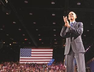 Re-elected Obama faces dire challenges