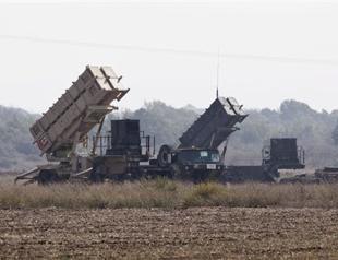 Confusion grows over Patriot bid to Turkey