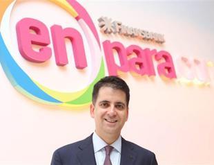 Finansbank sees up to 30 pct loan growth