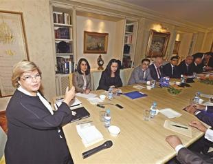 Former PM claims she was ‘target’ of Feb 28