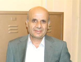 Call me a former terrorist: Sakık