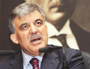 Turkish president gives probe order on public bodies