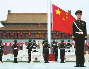 Beijing sees takeover of hard-liners