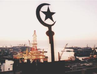 Westerners eye TANAP share