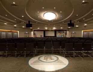 Scientology makes few waves in Israel