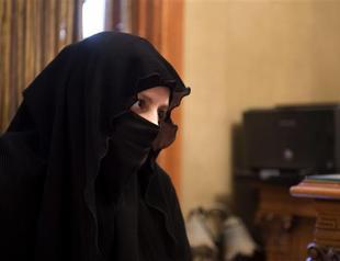 Women shut out of Syria’s opposition leadership