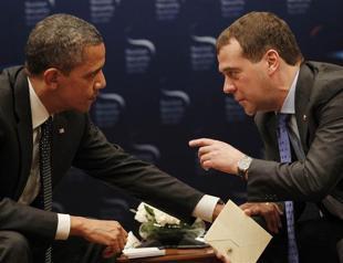 Russia hopes for US flexibility on missile shield