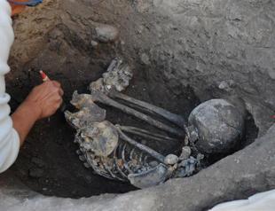 Israel dig uncovers 8,500-year-old well