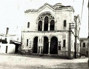 Historic church to be demolished