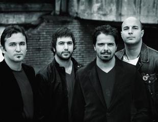 Asfalt Dünya to rock Salon