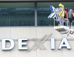 France, Belgium agree to pump cash into Dexia