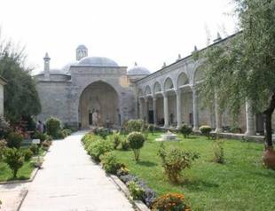 Turkey embraces museum-building trend