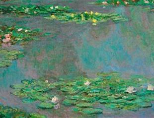 Claude Monet’s iconic work from 1905 fetches $44 million