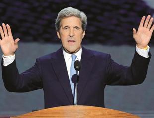 Russia tilts to Kerry as top envoy