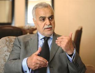 Iraqi VP’s 2 guards sentenced to death