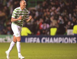 Celtic’s win over Barcelona gives fans reason to believe