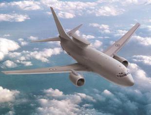 Israel set to give crucial army material to Turkey