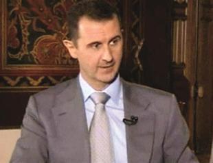 Defiant Assad: Born in Syria, die in Syria