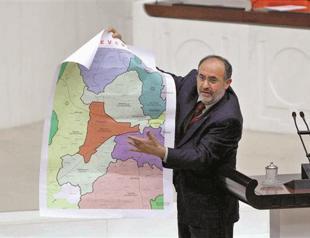 AKP’s ‘midnight push’ redraws Ankara district