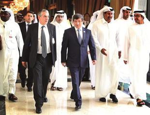 FM warns of decaying time for divided Syria opposition