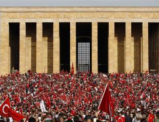 Memorial for Atatürk stirs fresh debate