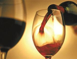 Wine conference kicks off in İzmir