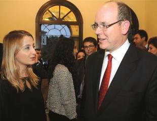 Seismic lines are vital in nuclear plans, prince says