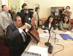 E-memo was not coup, says former top soldier