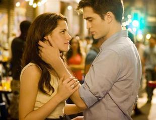 Twilight-based office vampire romance gets book deal