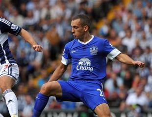 Osman becomes first Turk to be named in British squad