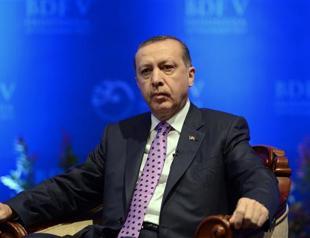 Breivik should have been executed, says Turkish PM