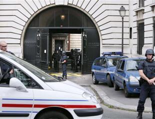 Toulouse gunman worked for French intelligence