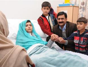 Thousands sign Nobel petition for Pakistans Malala