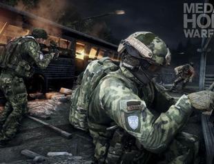 U.S. Navy forces busted for giving secrets to video game producers